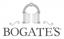 Логотип производителя Bogate's