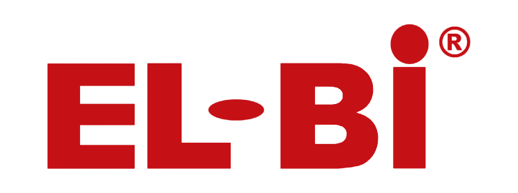 Логотип производителя EL-BI