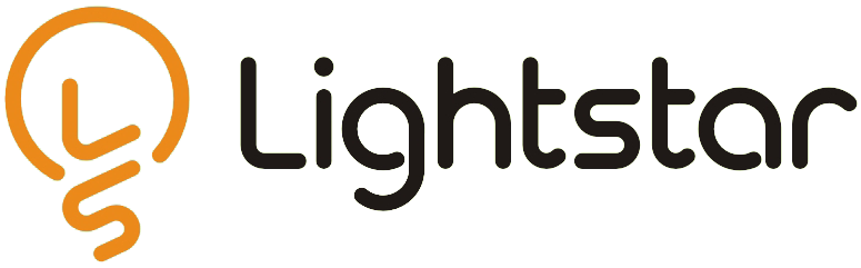 Логотип производителя Lightstar
