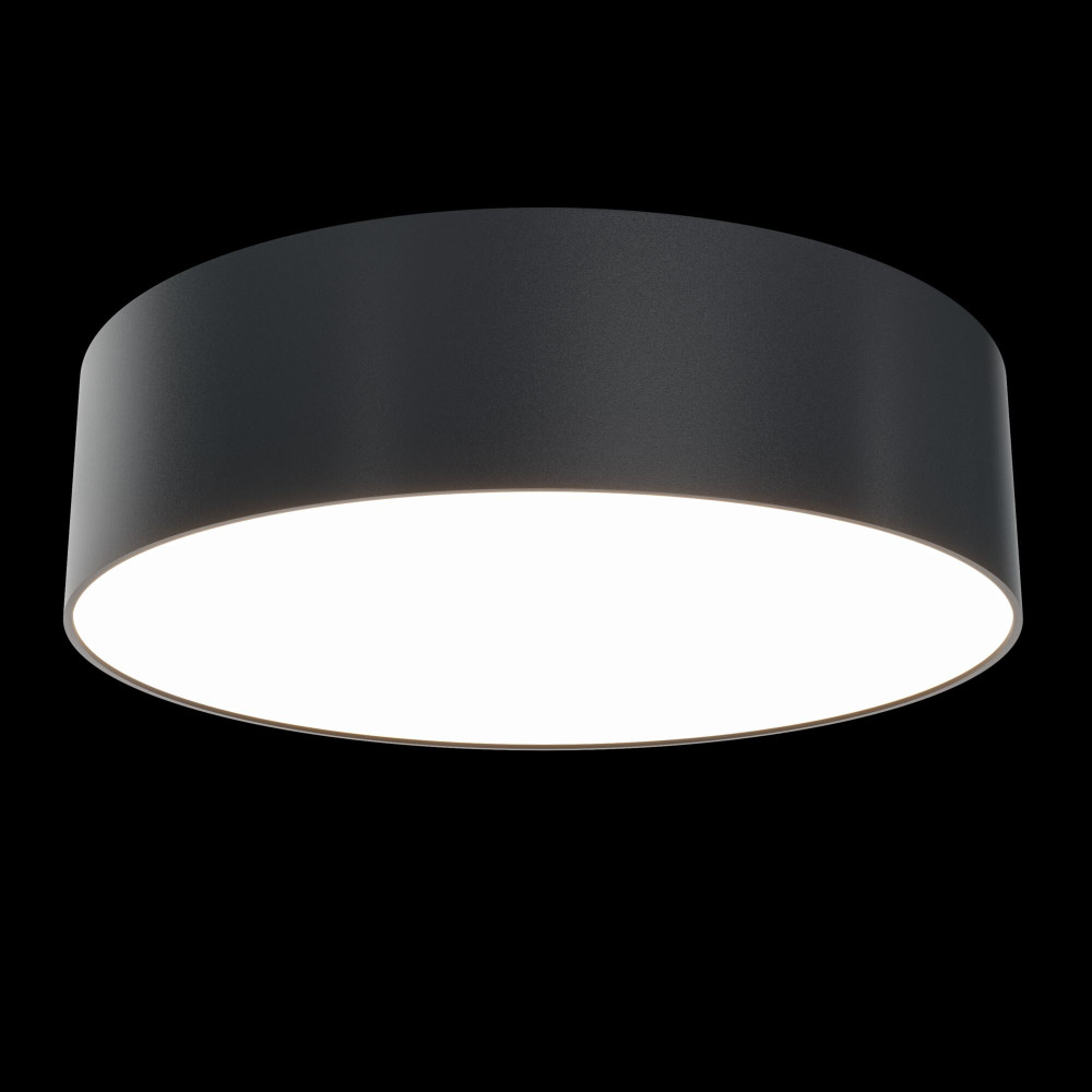 Потолочный светильник Maytoni Technical Zon C032CL-L32B3K купить по ...
