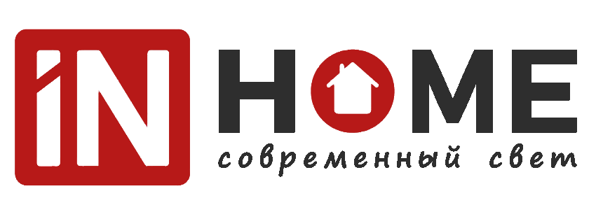 Логотип производителя IN HOME