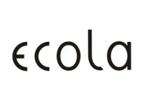 Логотип производителя Ecola