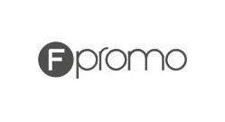 Логотип производителя F-Promo