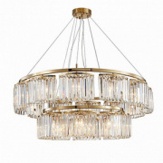 Хрустальные люстры