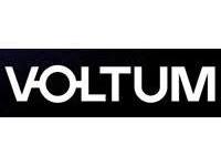 Логотип производителя Voltum