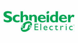 Логотип производителя Schneider Electric