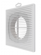 Комплектующие к вентиляции