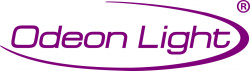 Логотип производителя ODEON LIGHT