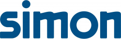 Логотип производителя Simon