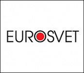 Логотип производителя EUROSVET