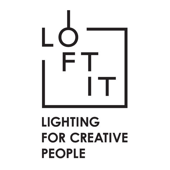 Логотип производителя LOFT IT