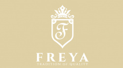 Логотип производителя Freya