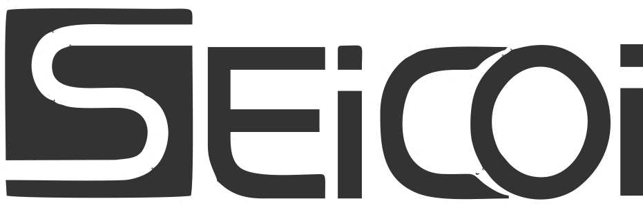 Логотип производителя Seicoi