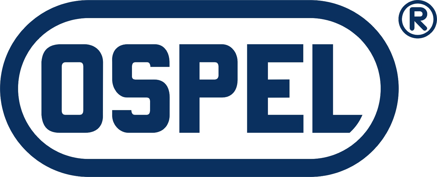 Логотип производителя Ospel