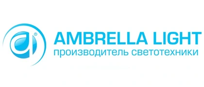 Логотип производителя Ambrella Light