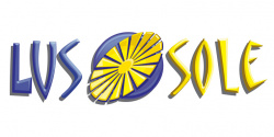 Логотип производителя Lussole