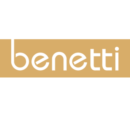 Логотип производителя Benetti