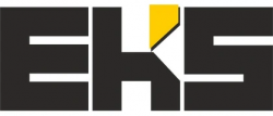 Логотип производителя EKS