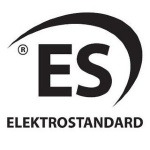 Логотип производителя Elektrostandard