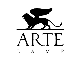 Логотип производителя Arte Lamp
