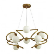 Подвесные люстры