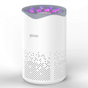 Бактерицидные светильники и облучатели