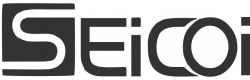Логотип производителя Seicoi