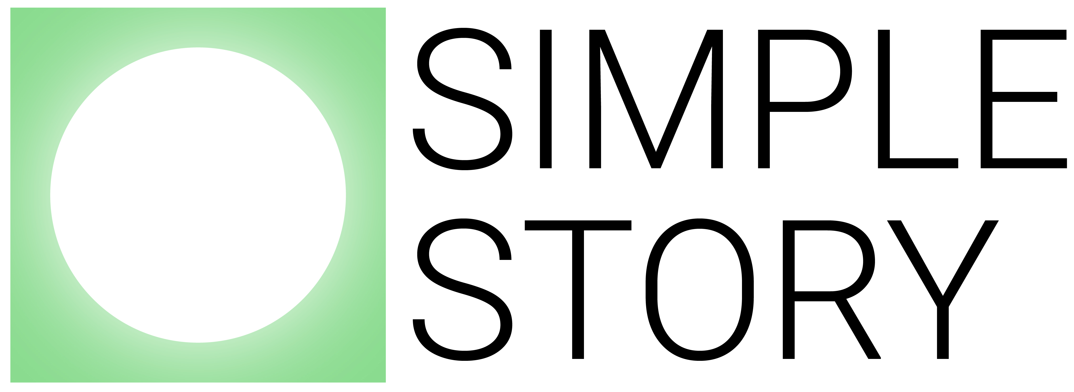 Логотип производителя Simple Story