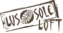 Логотип производителя Lussole LOFT