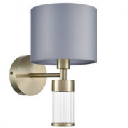 Бра с одним плафоном