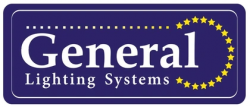 Логотип производителя General Lighting Systems