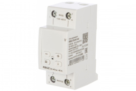 Низковольтное оборудование