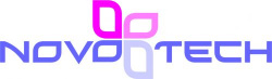 Логотип производителя NOVOTECH