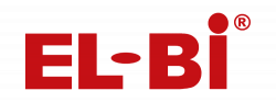 Логотип производителя EL-BI