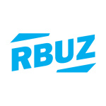 Логотип производителя RBUZ