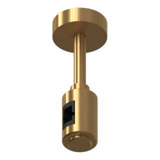 Крепление с одиночным фиксатором ST-Luce Farm ST026.202.00