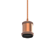 Светильник подвесной Gauss Decor PL023