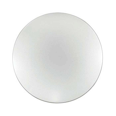 Светильник пластик белый хром LED 36Вт 4000K D360 IP43 ABASI SONEX 2052/CLN PALE SN 211