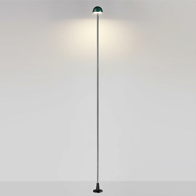 Уличный светильник Odeon Light Verde 7122/4GLB