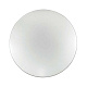 Светильник пластик белый хром LED 36Вт 4000K D360 IP43 ABASI SONEX 2052/CLN PALE SN 211