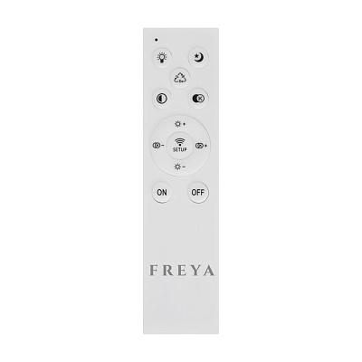 Потолочный светильник Freya Cosmic FR10015CL-L62B
