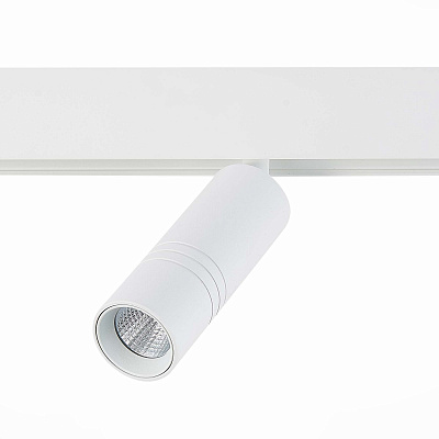 Магнитный трековый светильник ST Luce Lemmi ST365.536.12
