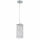 Подвесной светильник Lightstar Cristallo 795424