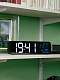 Часы электронные Artstyle CL-B81WBL