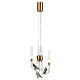 Подвесной светильник Odeon Light Lark 5431/6L
