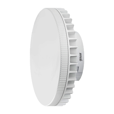 Лампа Gauss GX70 12W 1150lm 4100K LED 131016212