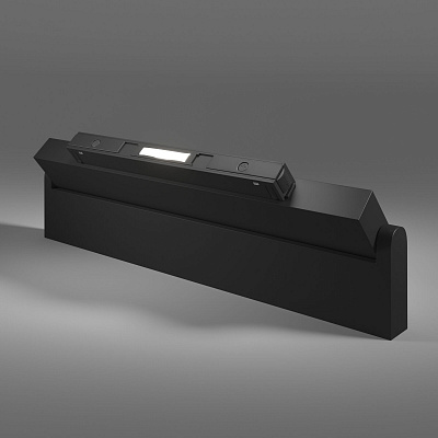 Трековый светильник Elektrostandard Slim Magnetic 85086/01 a063560