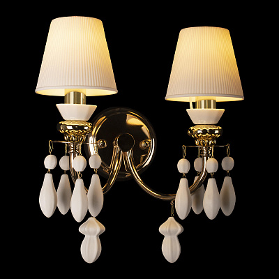 Бра Loft It Grace 10203/2W White