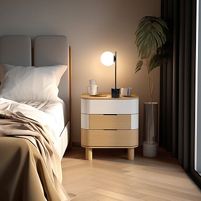 Настольная лампа Eurosvet 01157/1 черный Marbella a064388