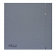 Вентилятор вытяжной S&P silent-100 CZ STONE GREY DESIGN 4C